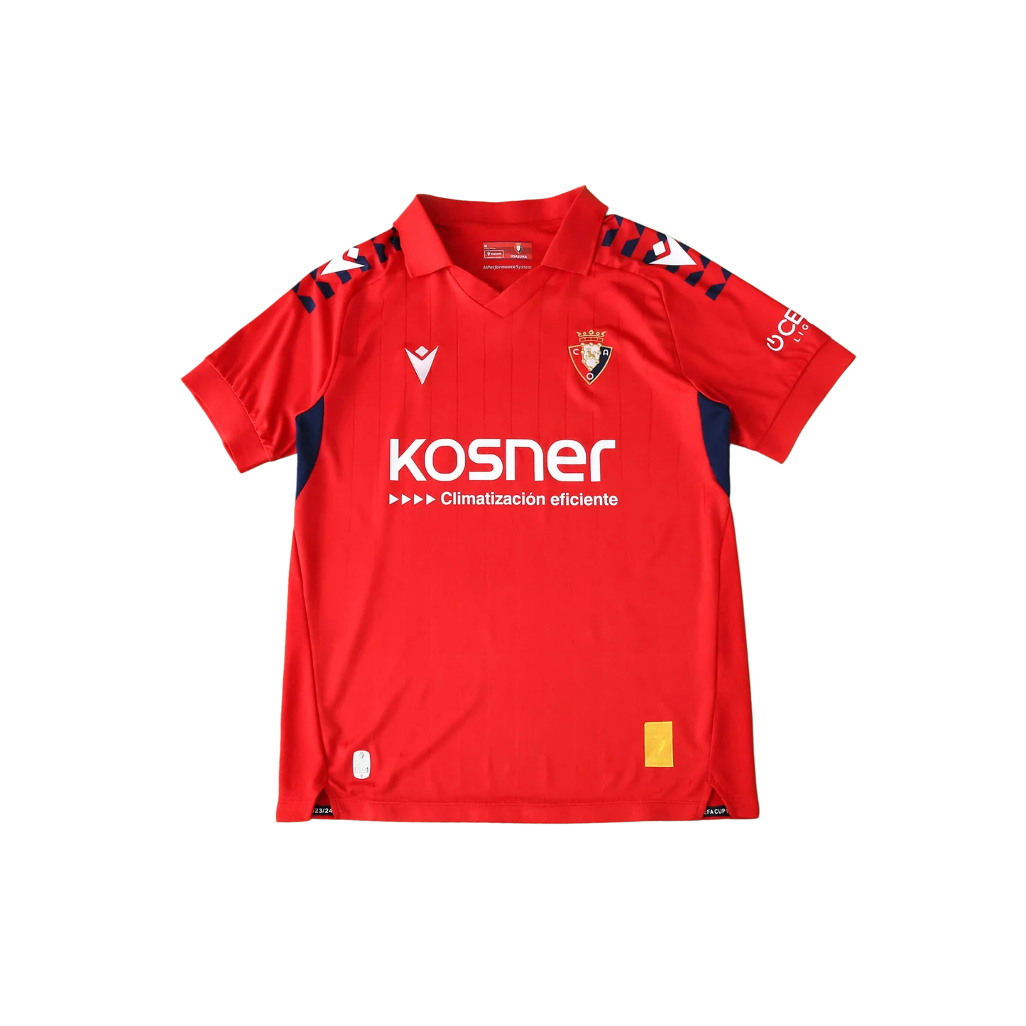 Osasuna 25/26