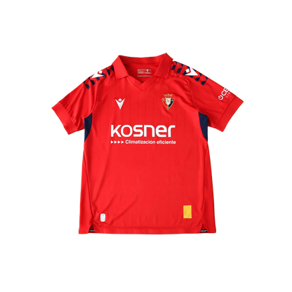 Osasuna 25/26