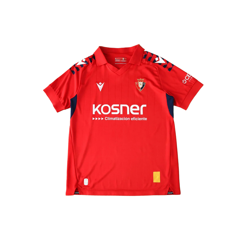 Osasuna 25/26
