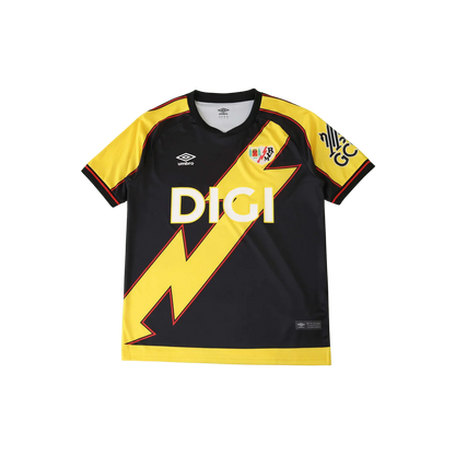 Rayo Vallecano 25/26