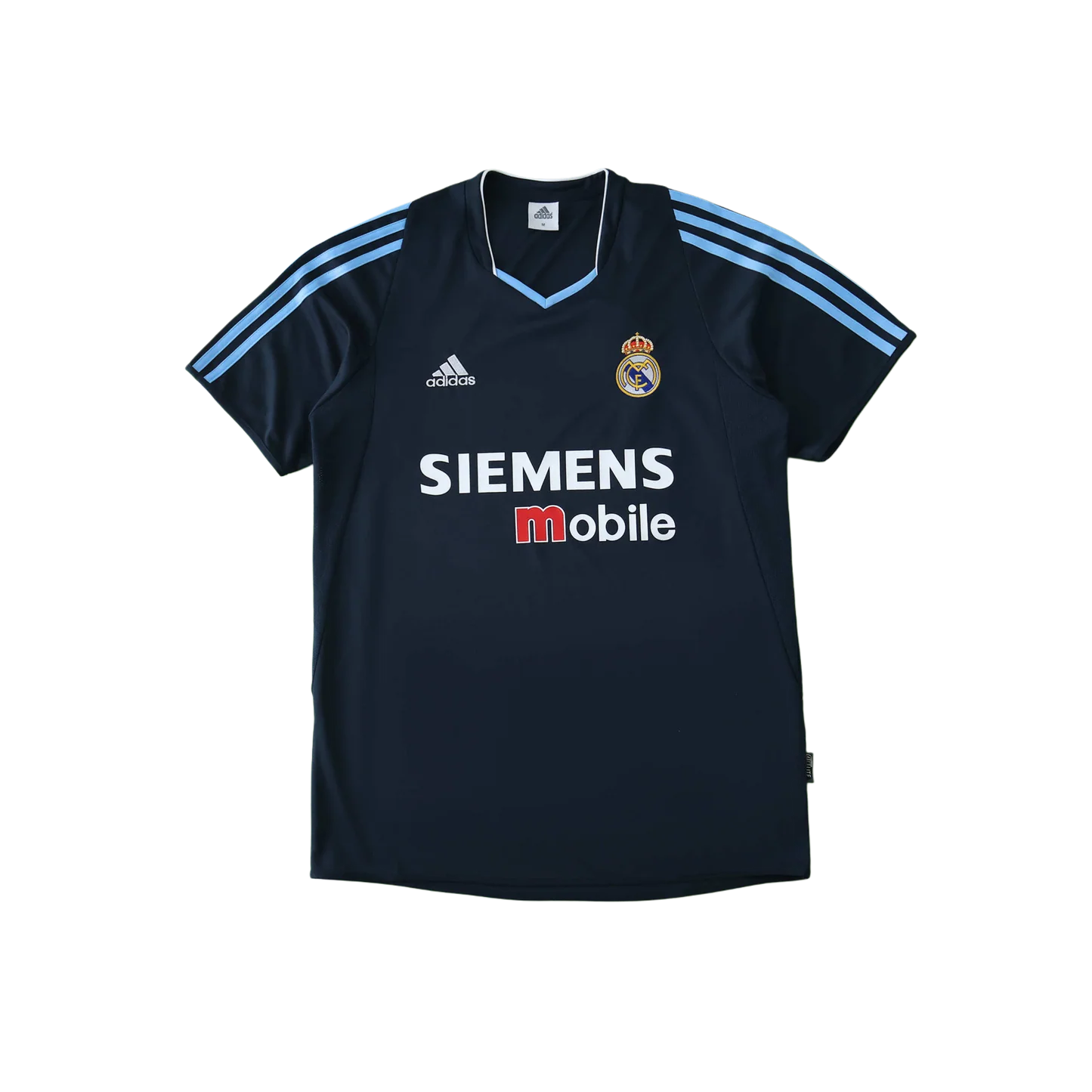 Real Madrid  03/04