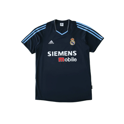 Real Madrid  03/04