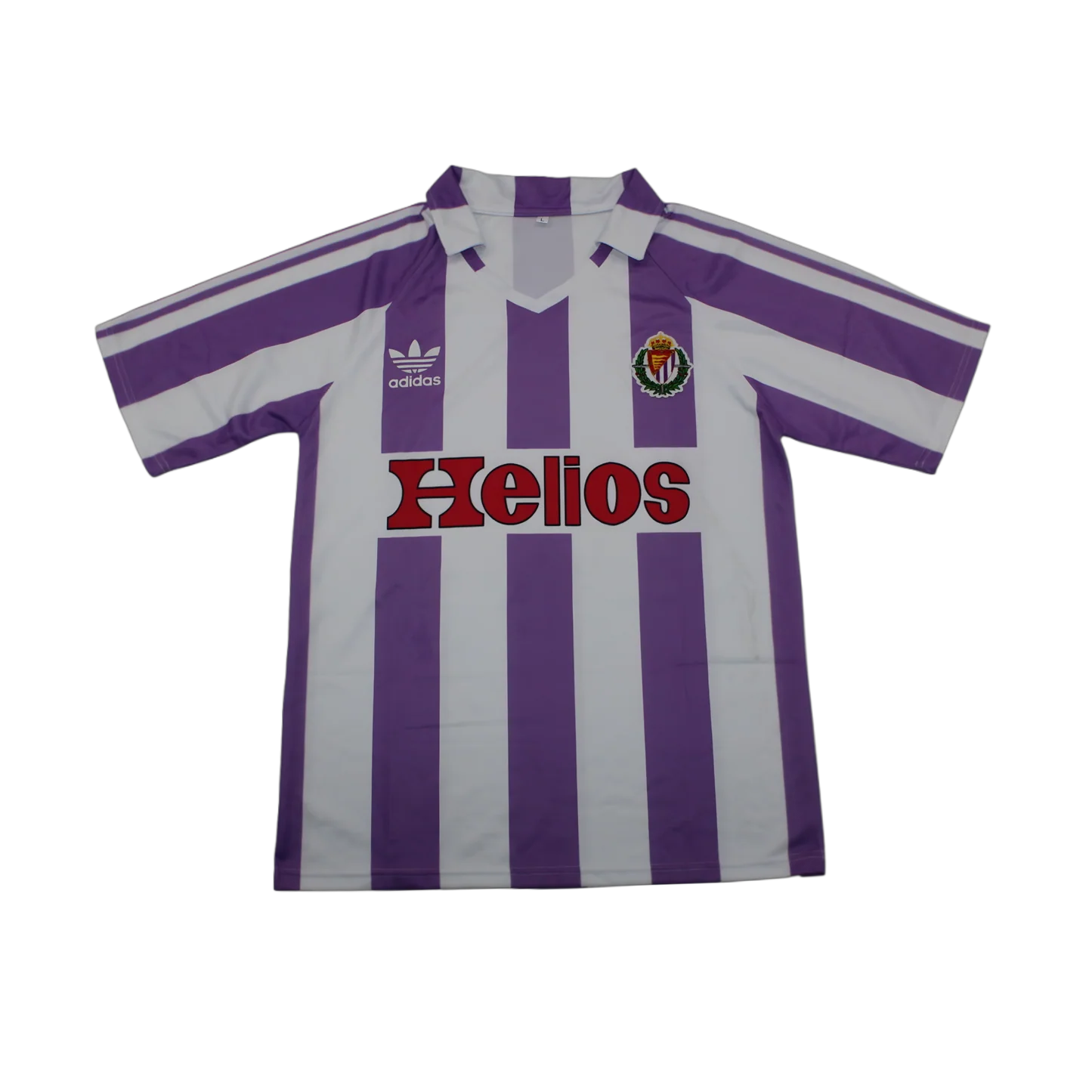 Valladolid 84/85