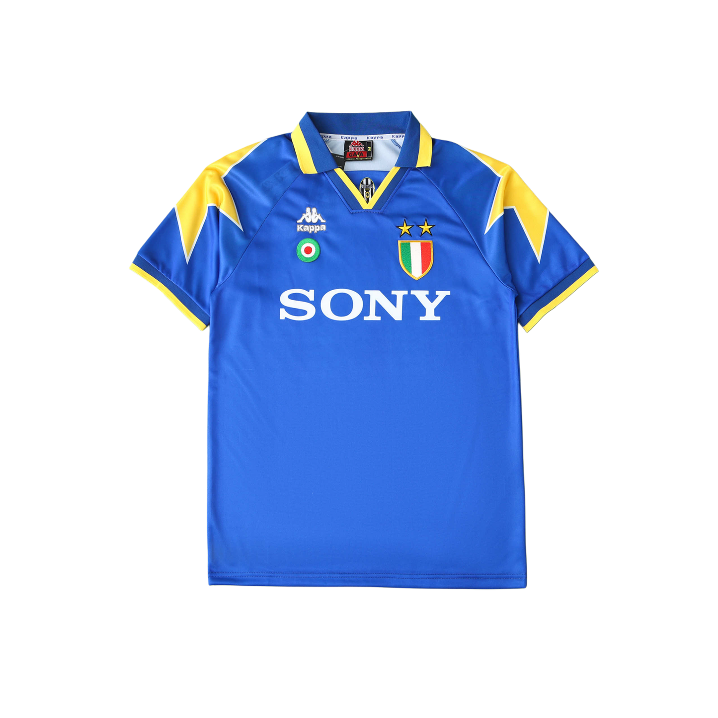 Juventus 97/98