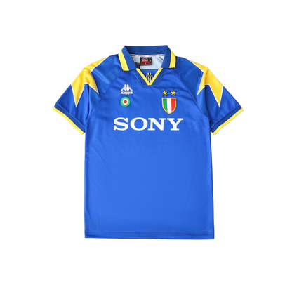 Juventus 97/98