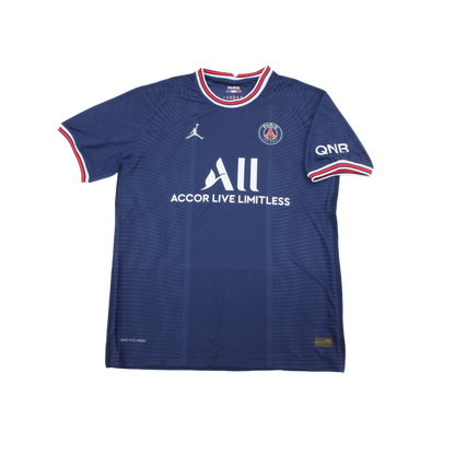 PSG 21/22