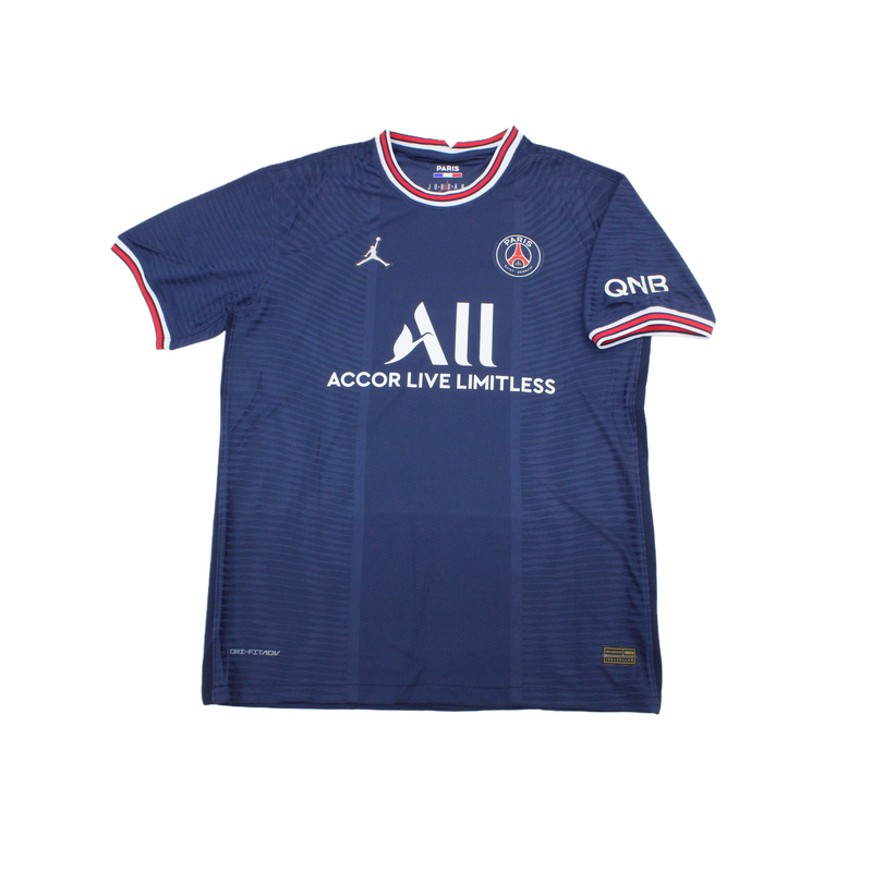 PSG 21/22