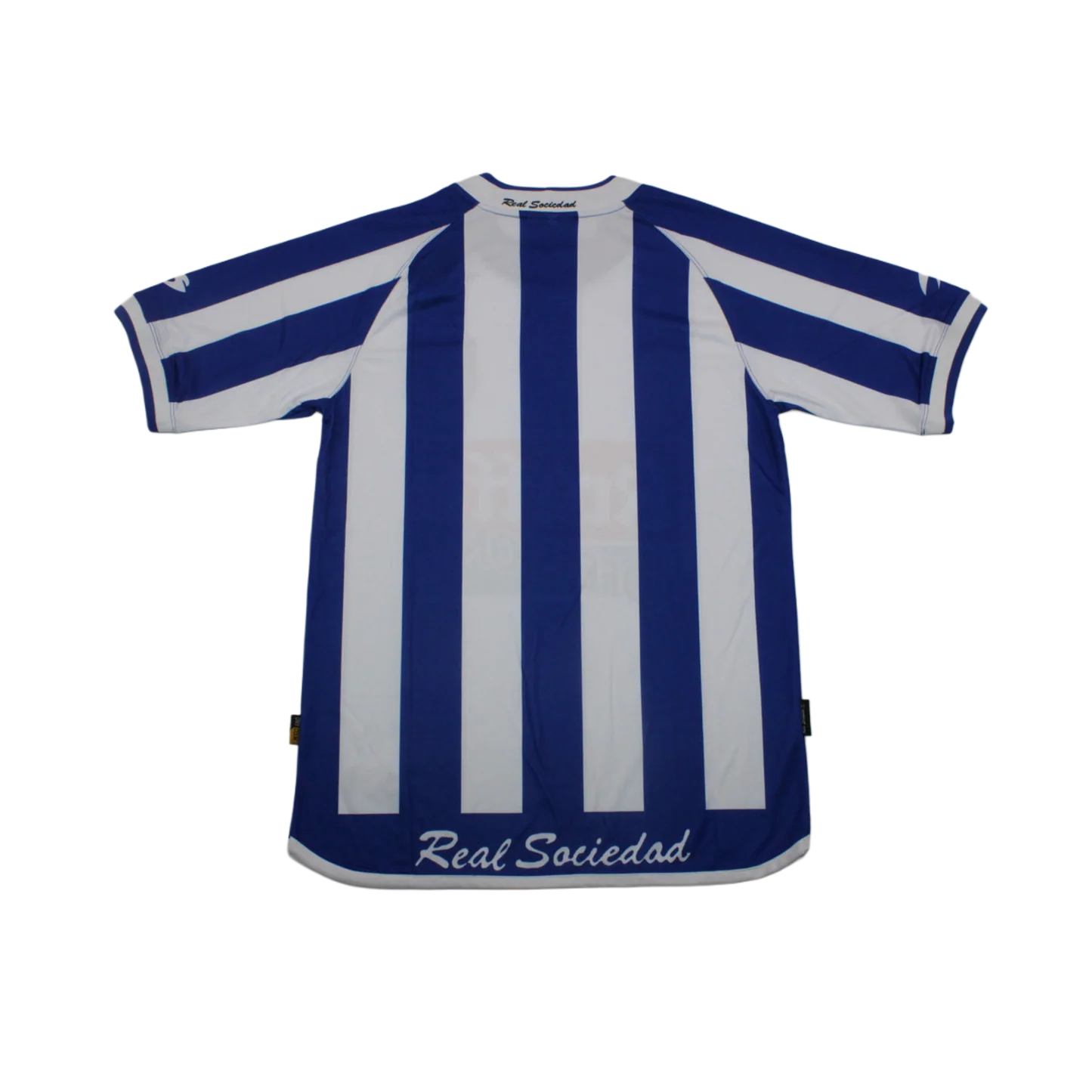 Real Sociedad 02/03