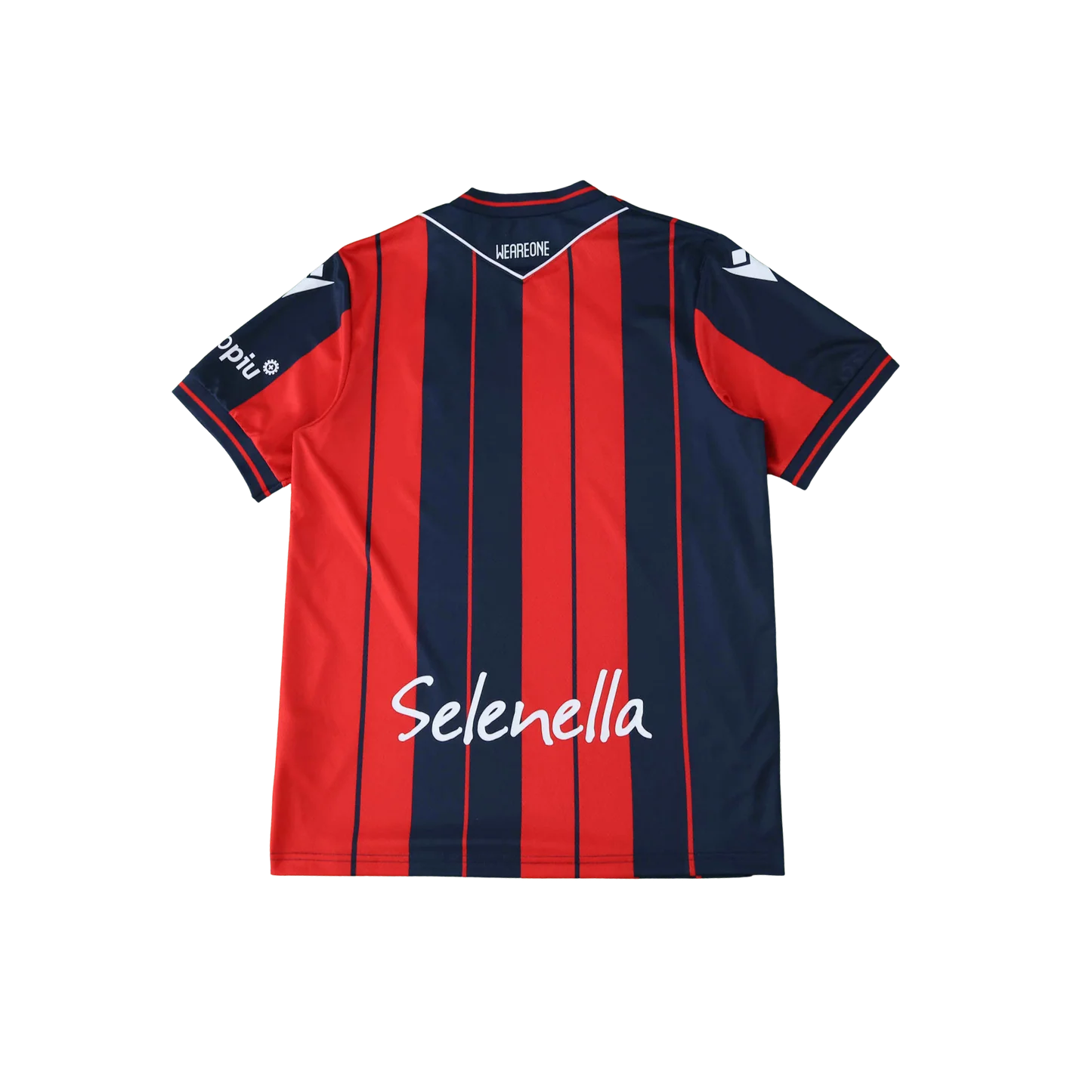 Bologna 25/26