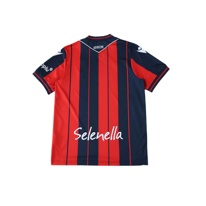 Bologna 25/26