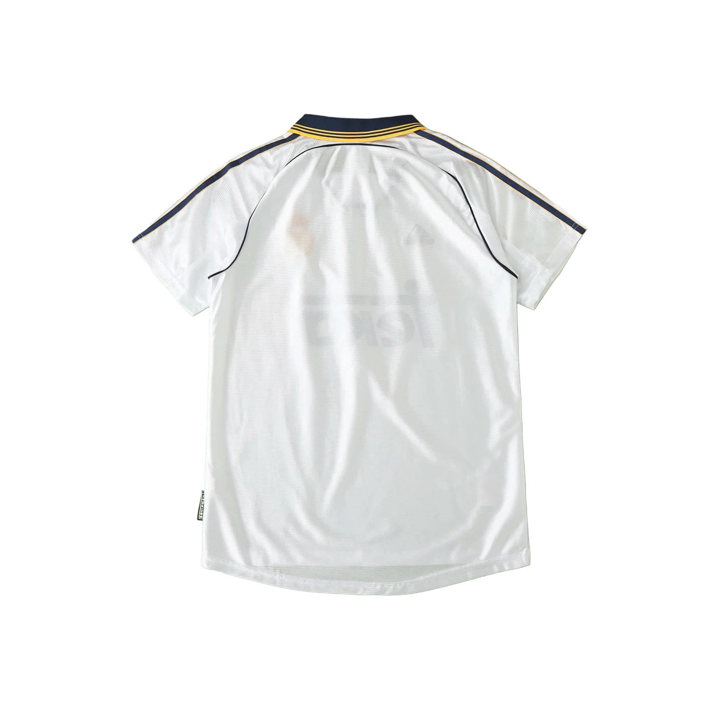 Real Madrid 99/00