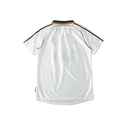 Real Madrid 99/00