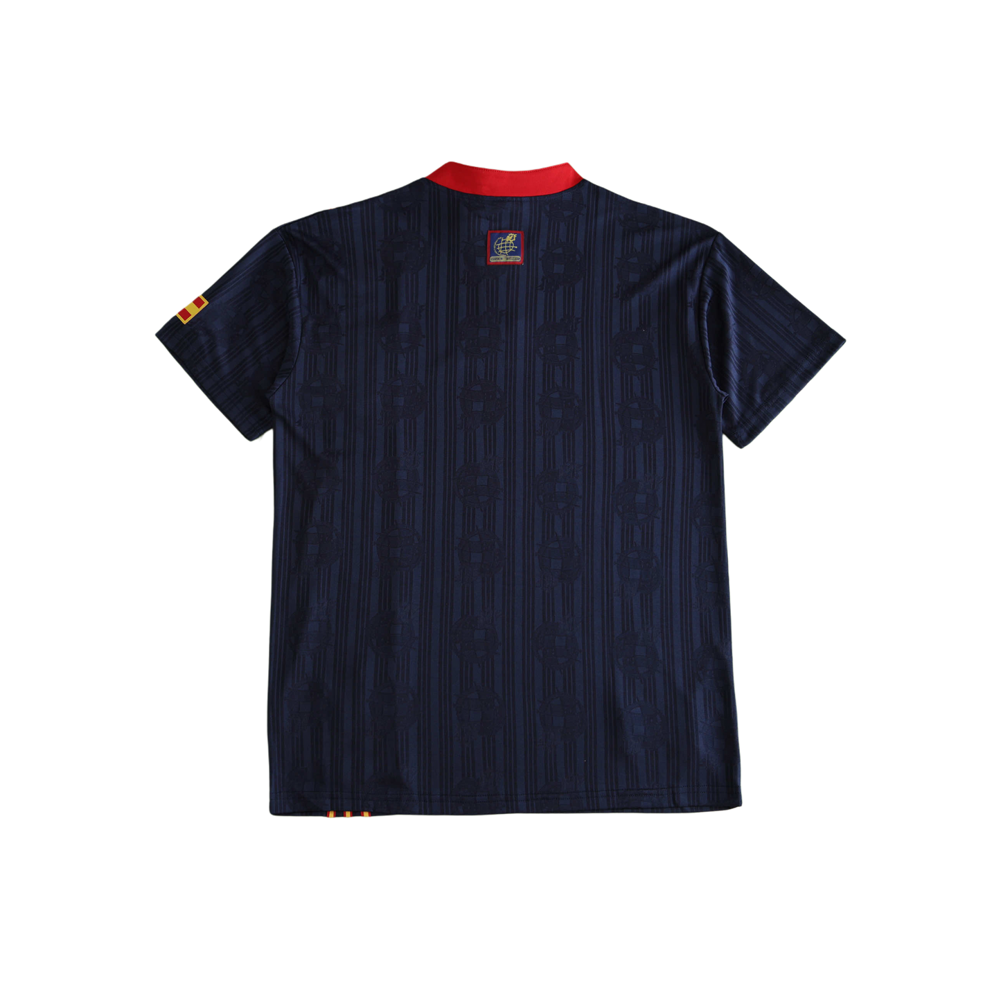 Spain 96/97