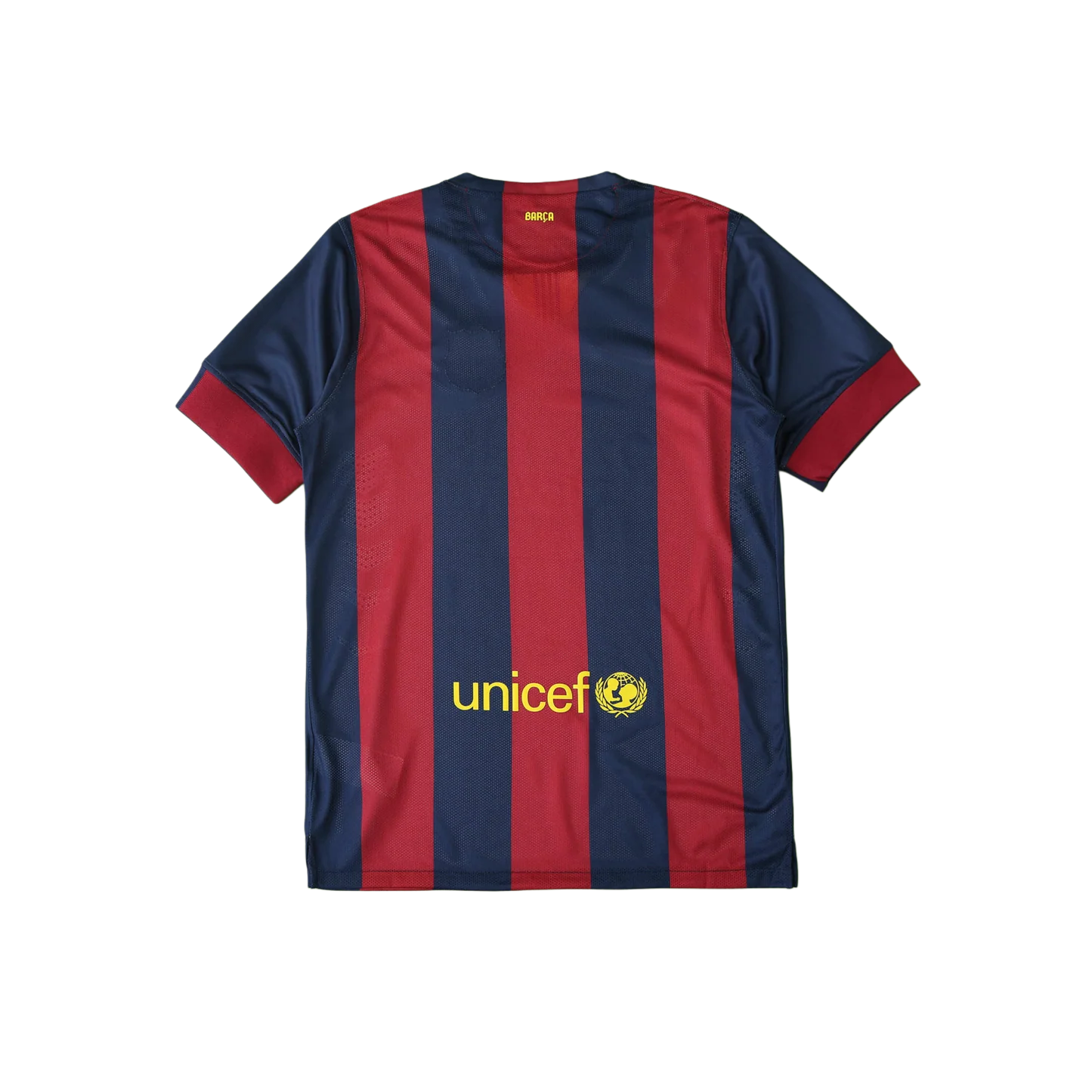 Barcelona 14/15