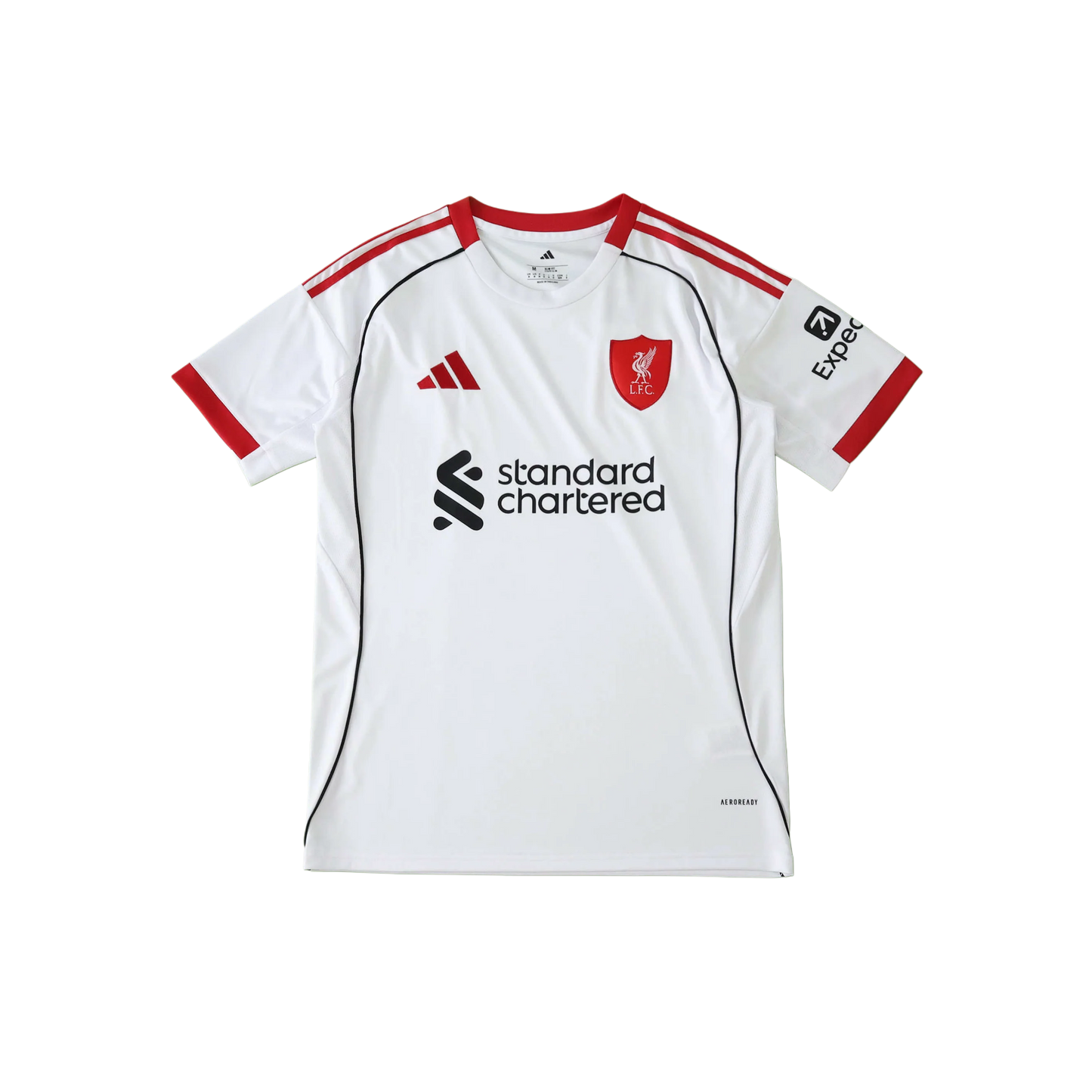 Liverpool 25/26