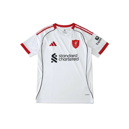 Liverpool 25/26