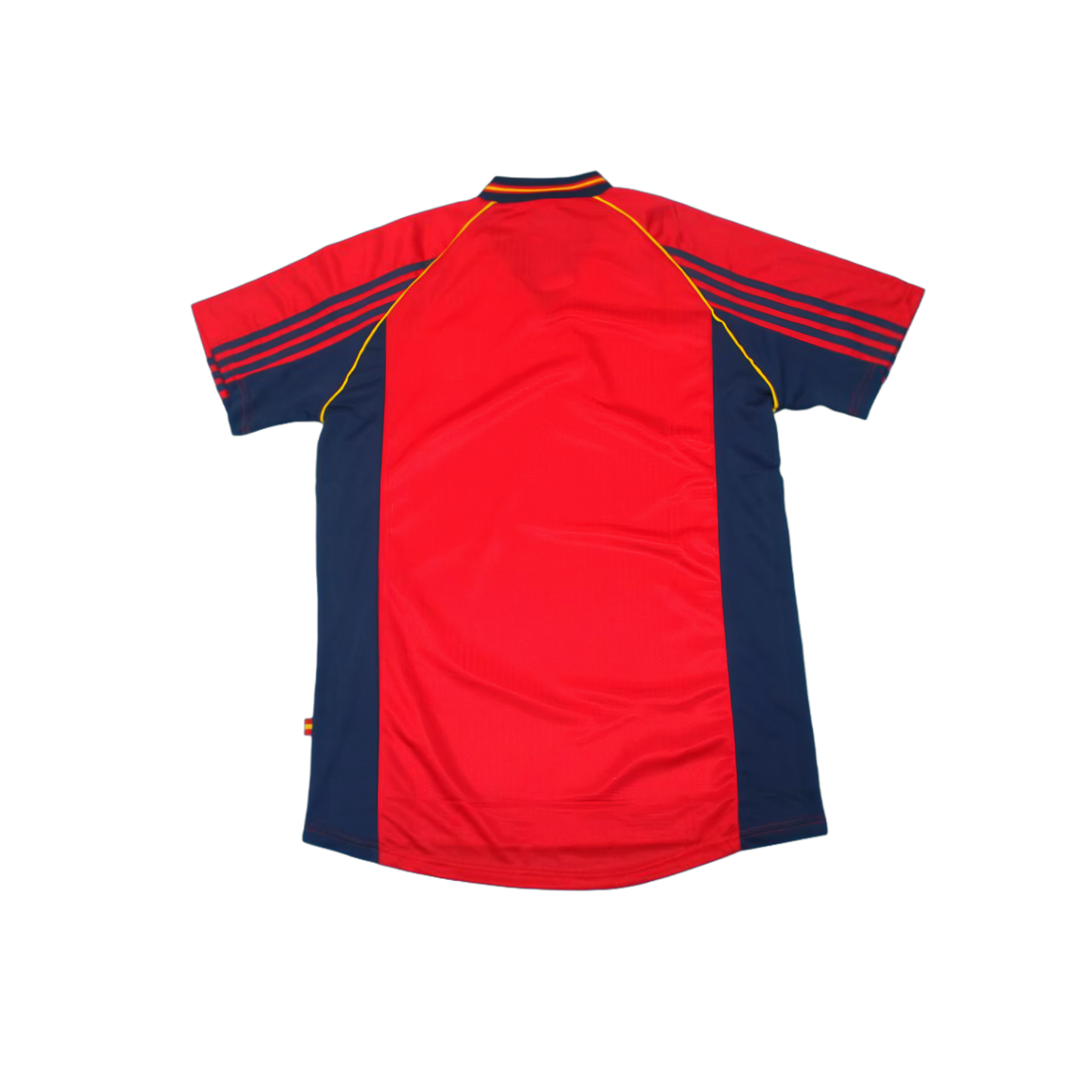 Spain 98/99