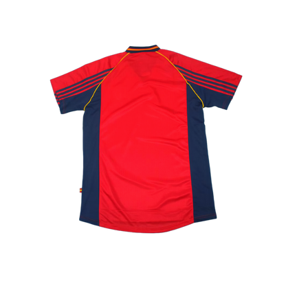 Spain 98/99