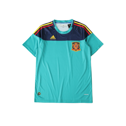 Spain 10/11