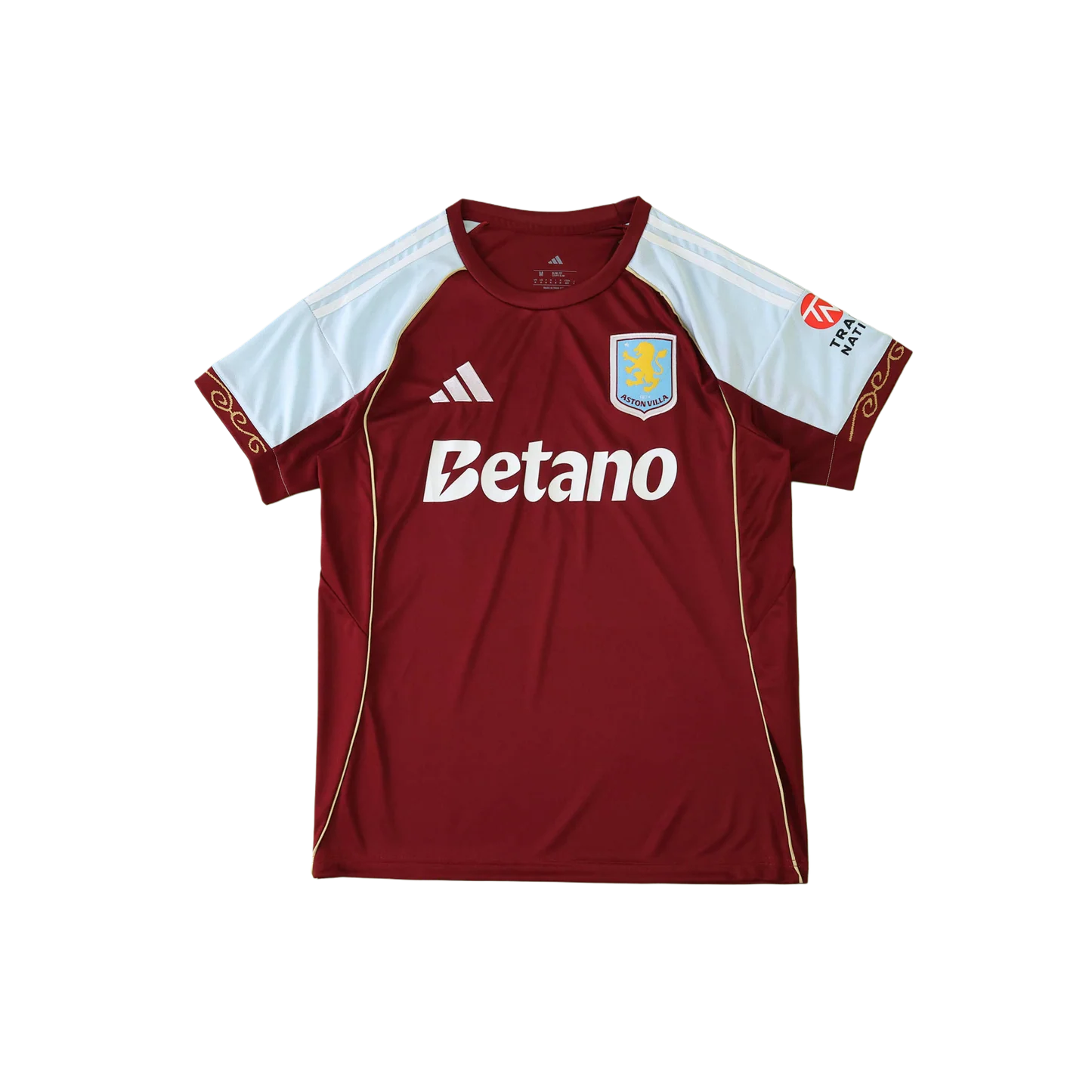 Aston Villa 25/26