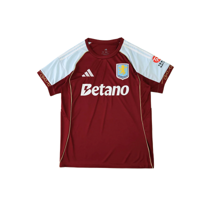Aston Villa 25/26
