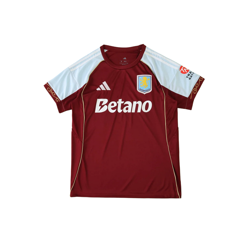 Aston Villa 25/26