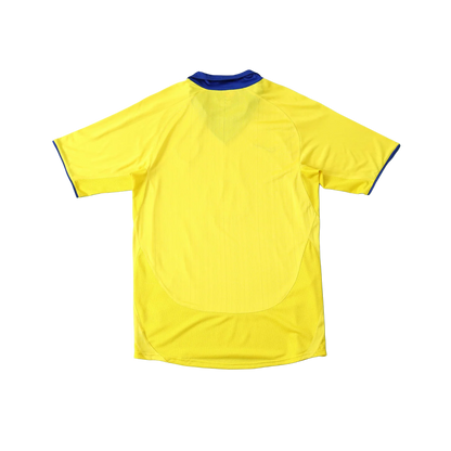 Arsenal 04/05