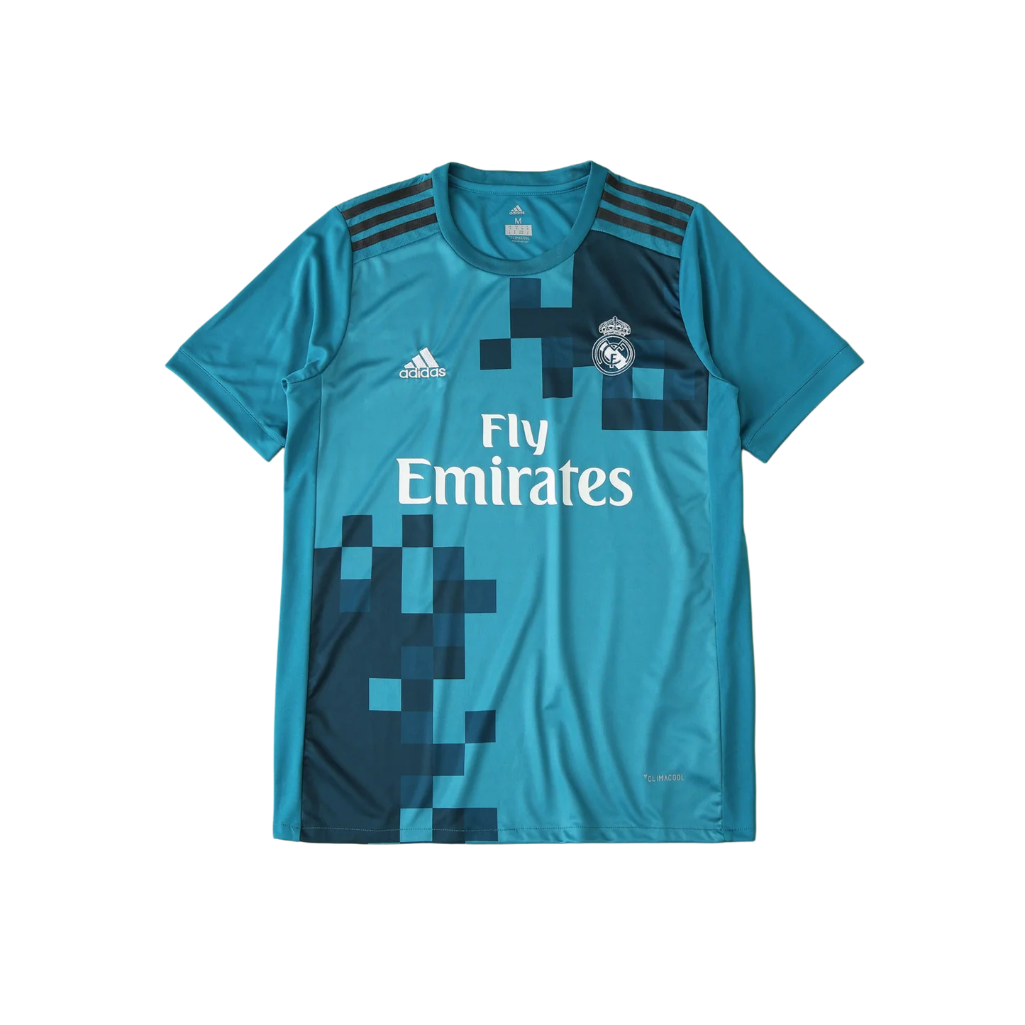 Real Madrid 17/18
