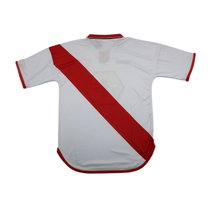 Rayo Vallecano 01/02