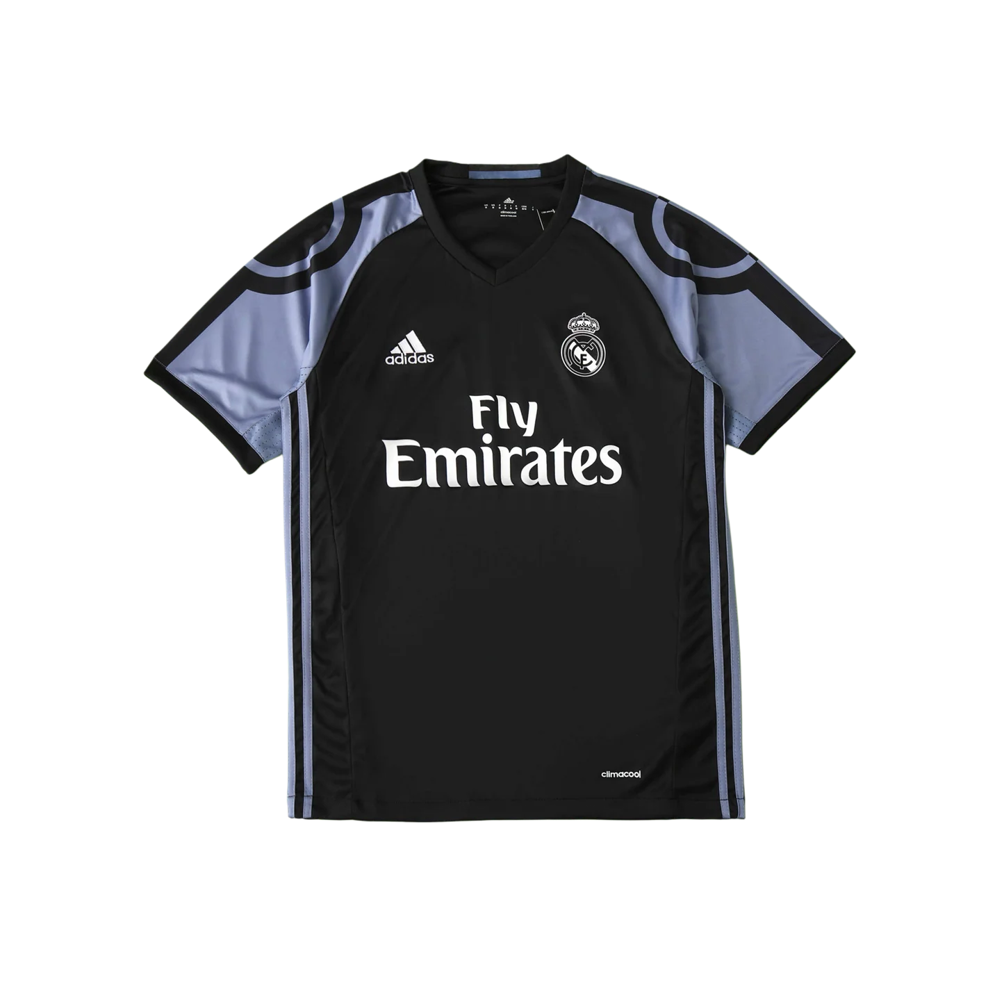 Real Madrid 16/17