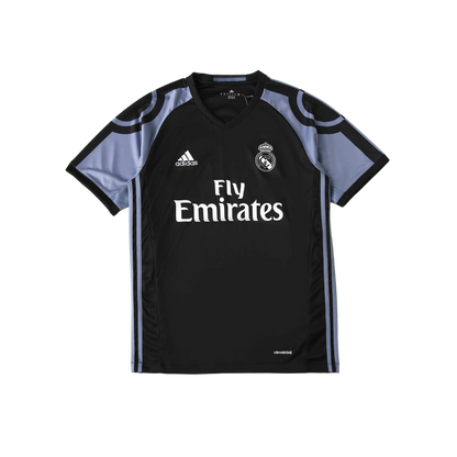 Real Madrid 16/17