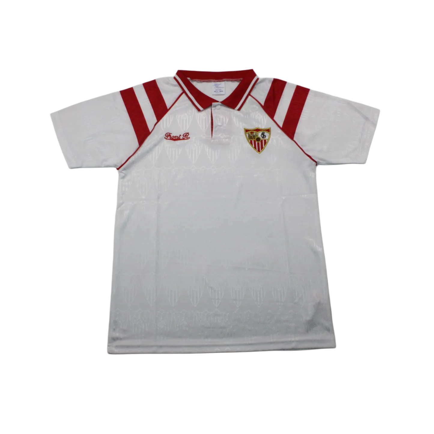 Sevilla 92/93