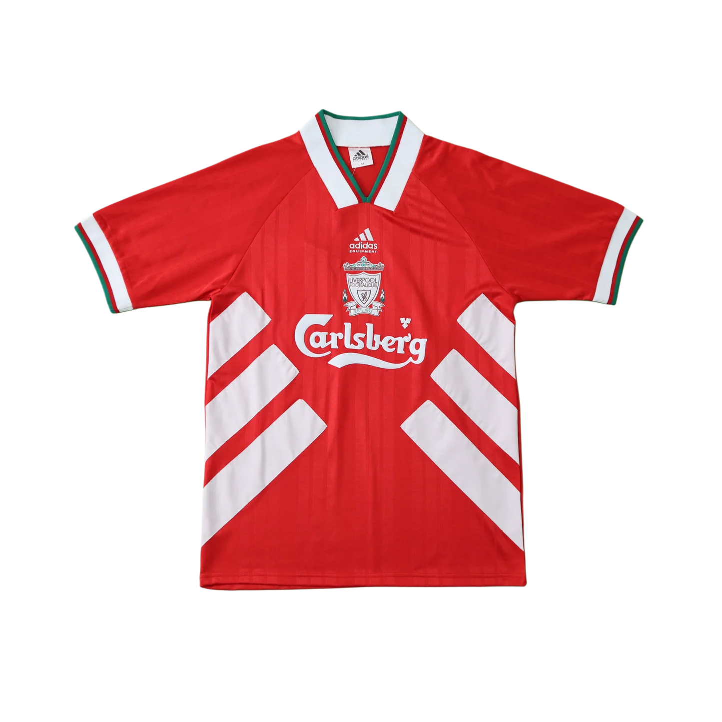 Liverpool 93/95