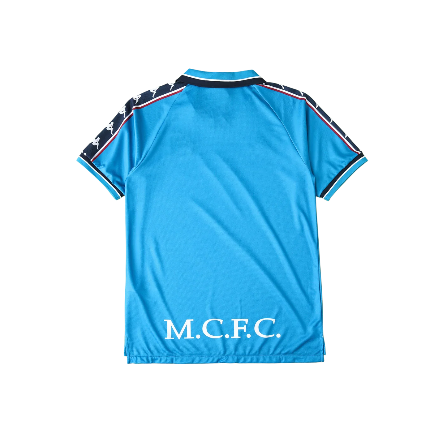 Manchester City 97/99