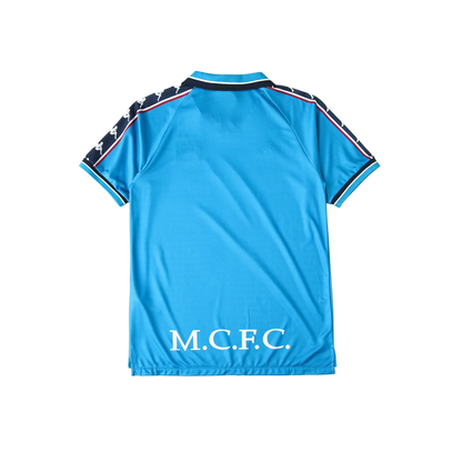 Manchester City 97/99