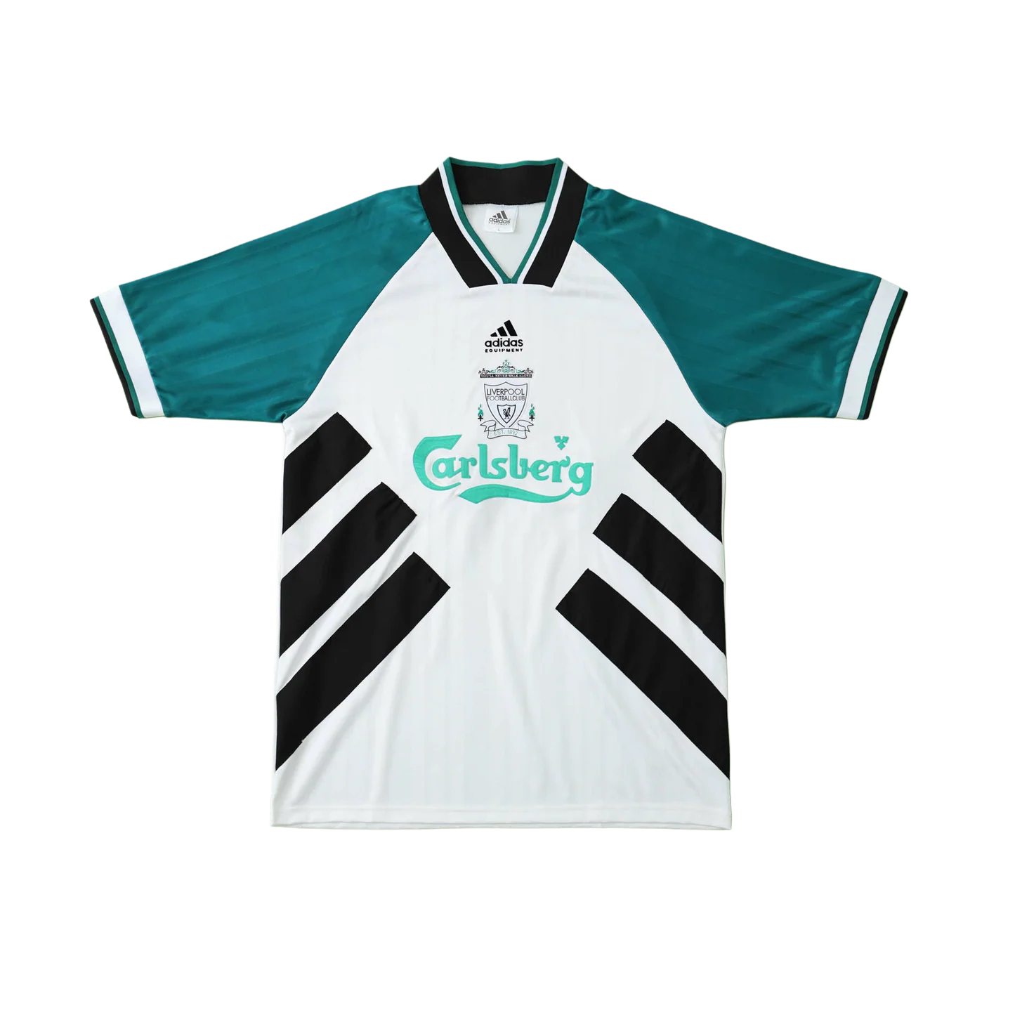 Liverpool 93/95
