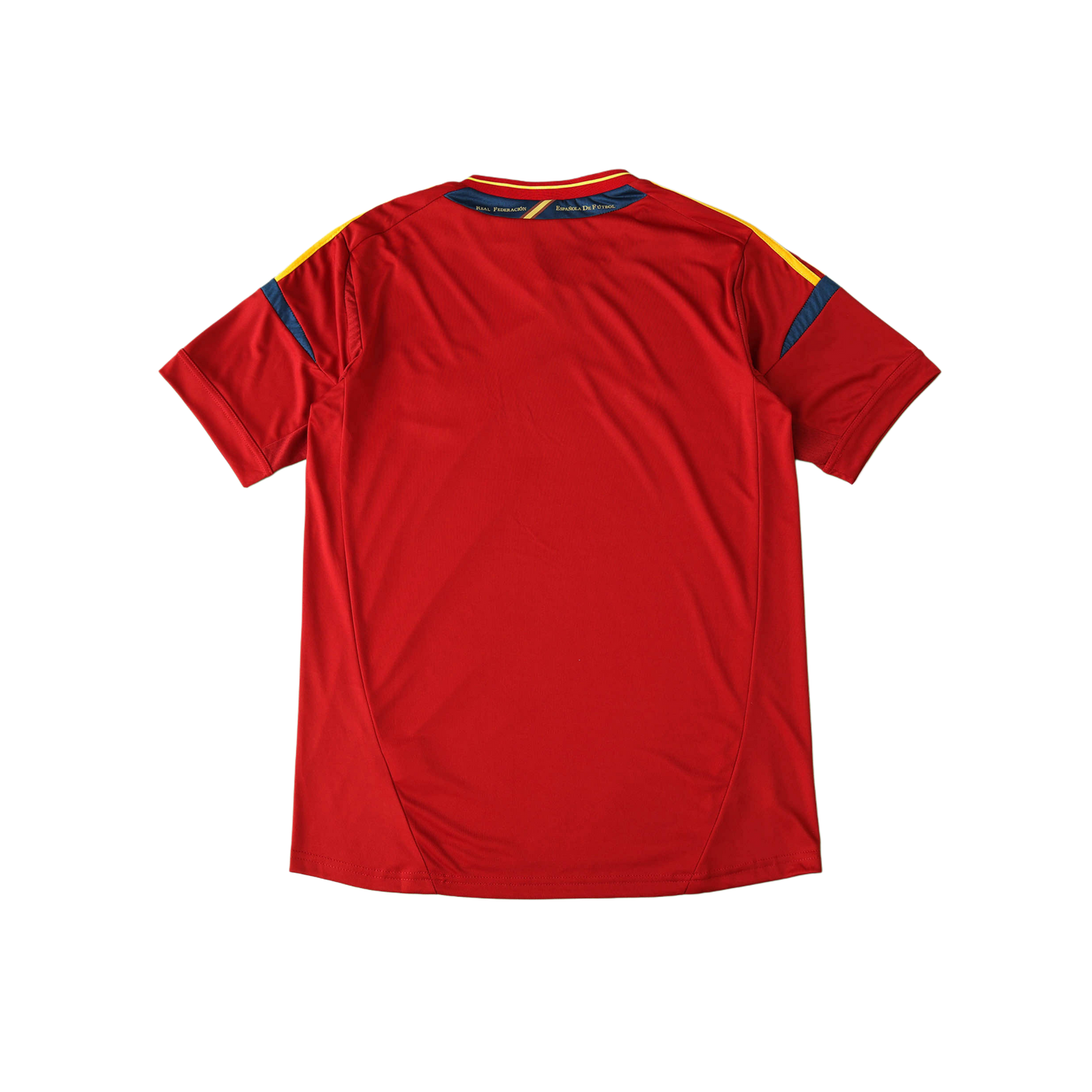 Spain 12/13