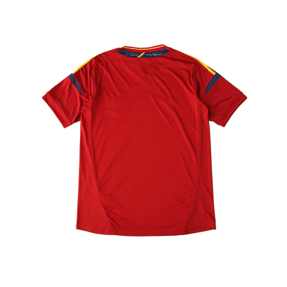 Spain 12/13