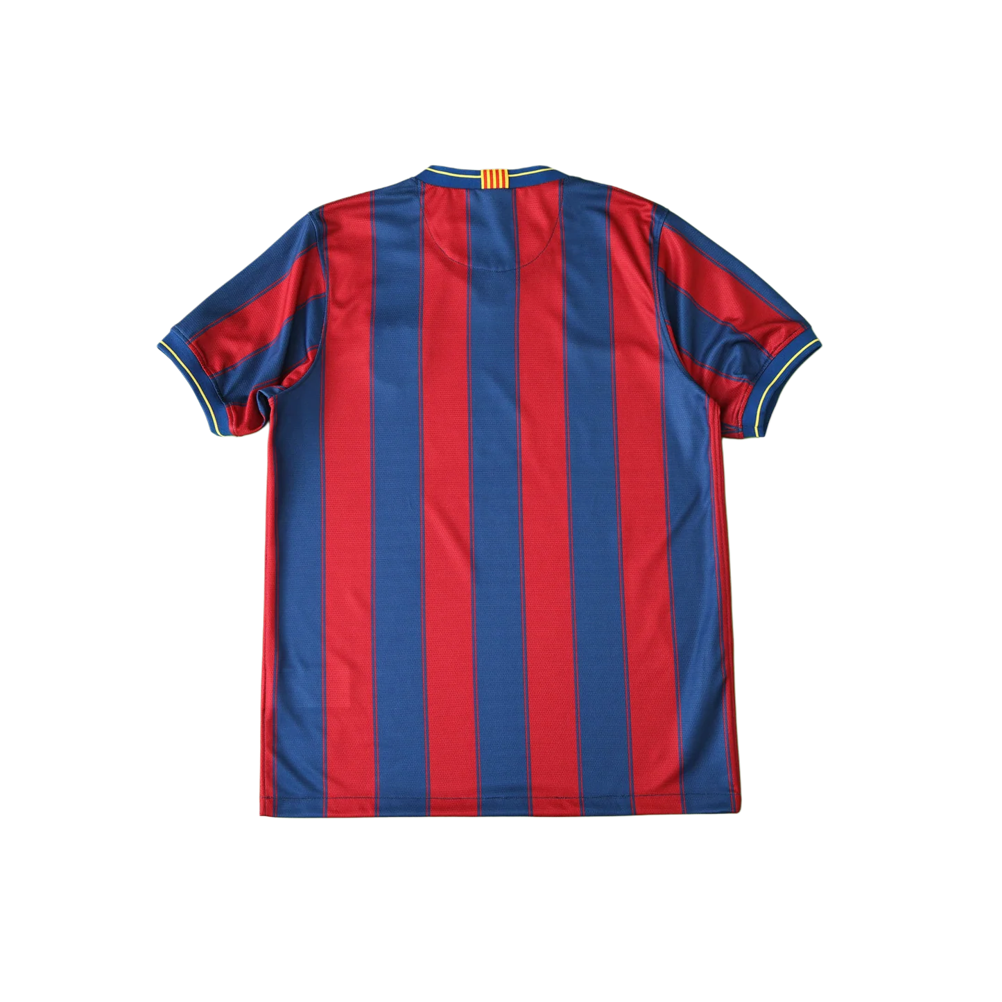 Barcelona 09/10