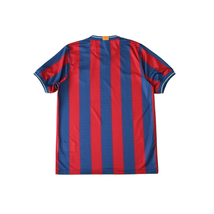 Barcelona 09/10