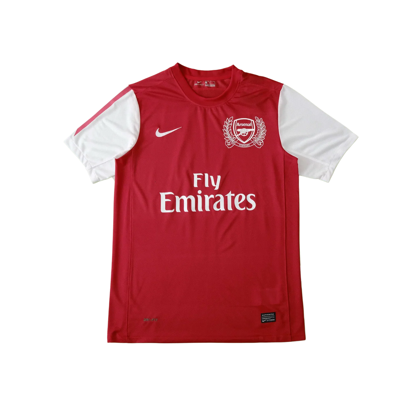 Arsenal 11/12