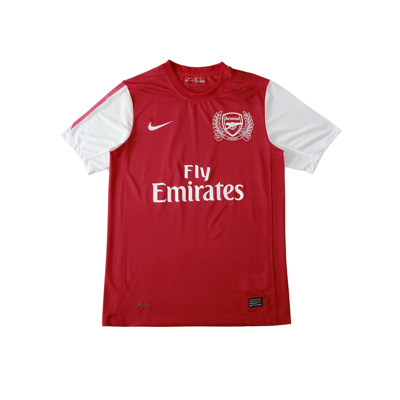 Arsenal 11/12