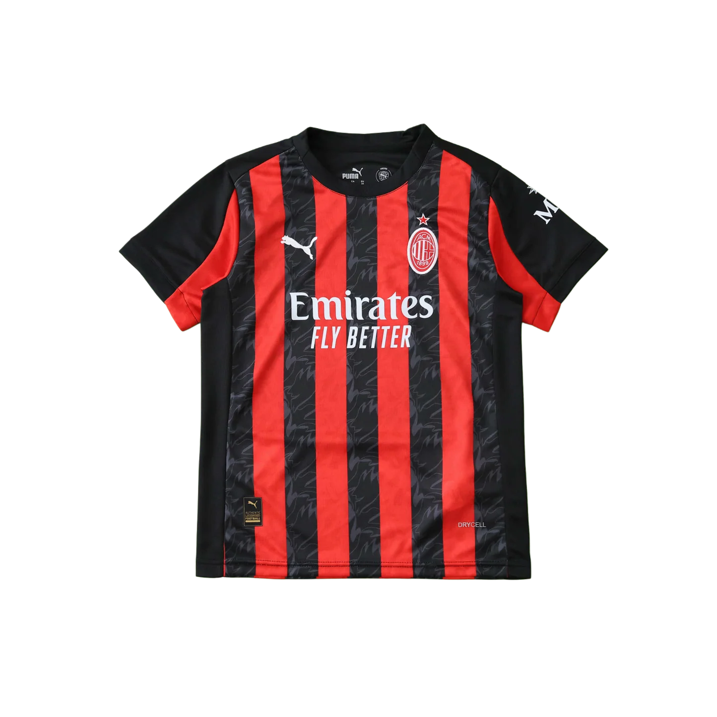 AC Milan 25/26