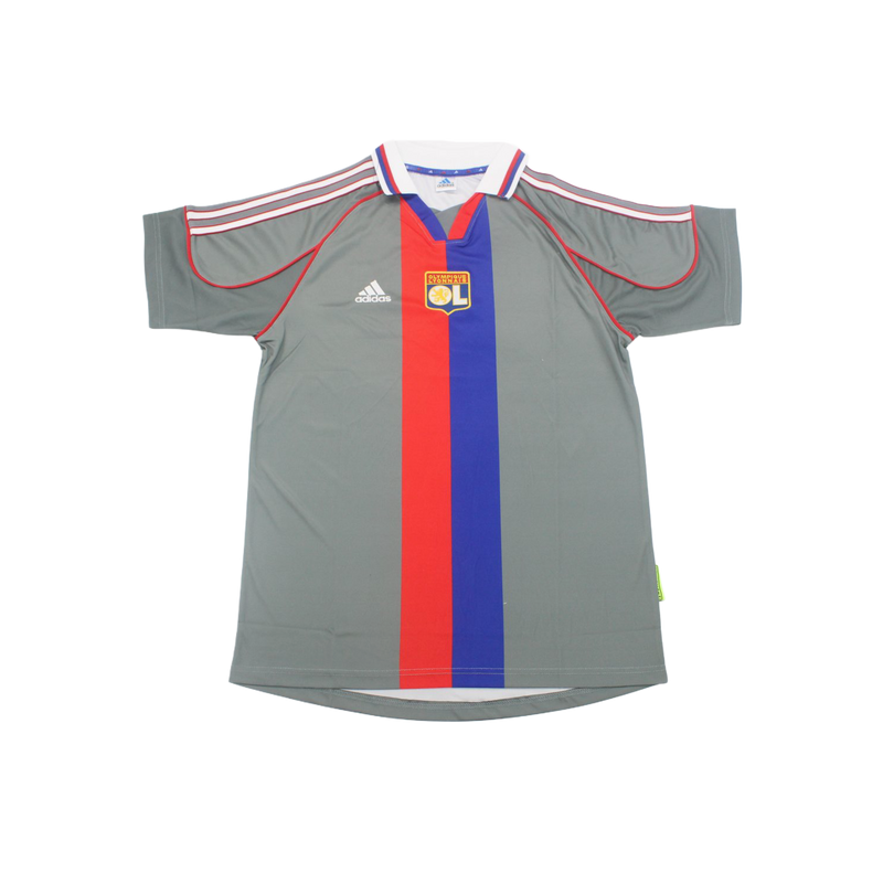 Olympique Lyon 00/01