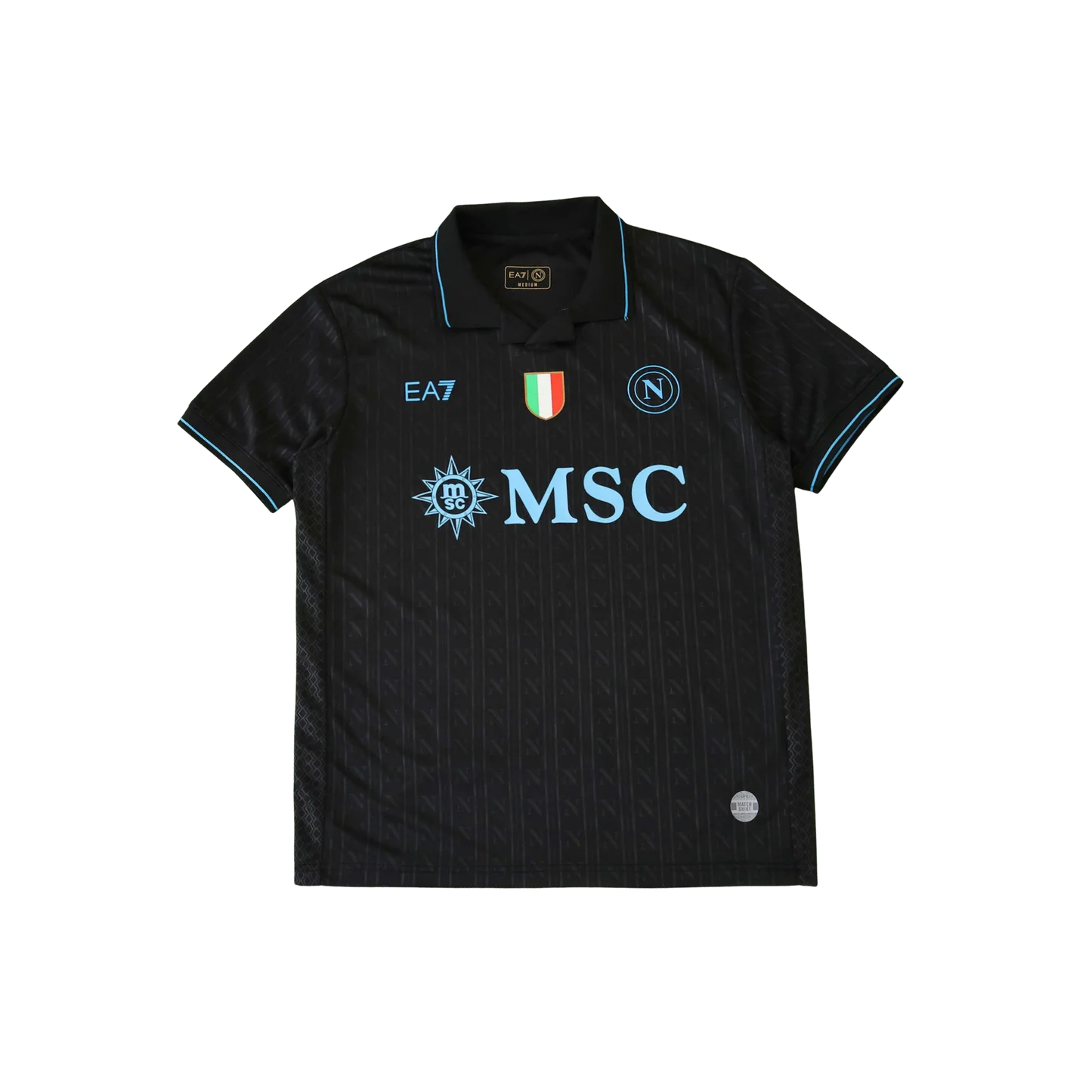 Napoli 25/26