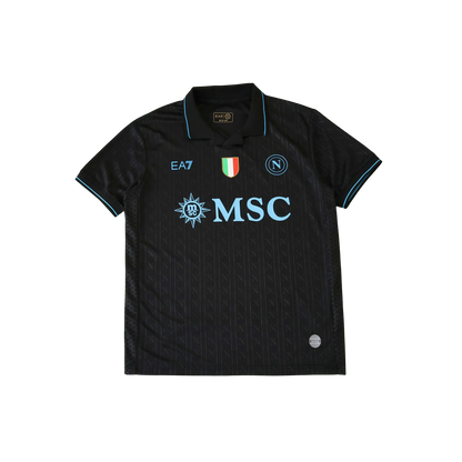 Napoli 25/26