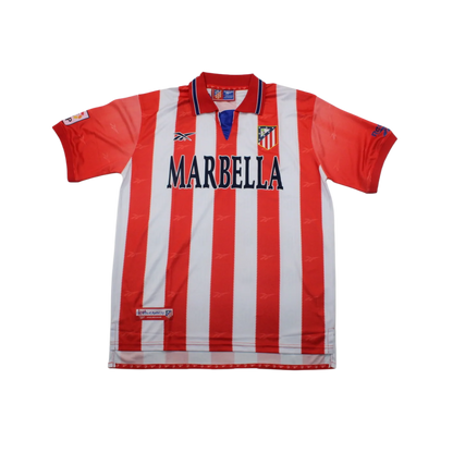 Atletico Madrid 98/99