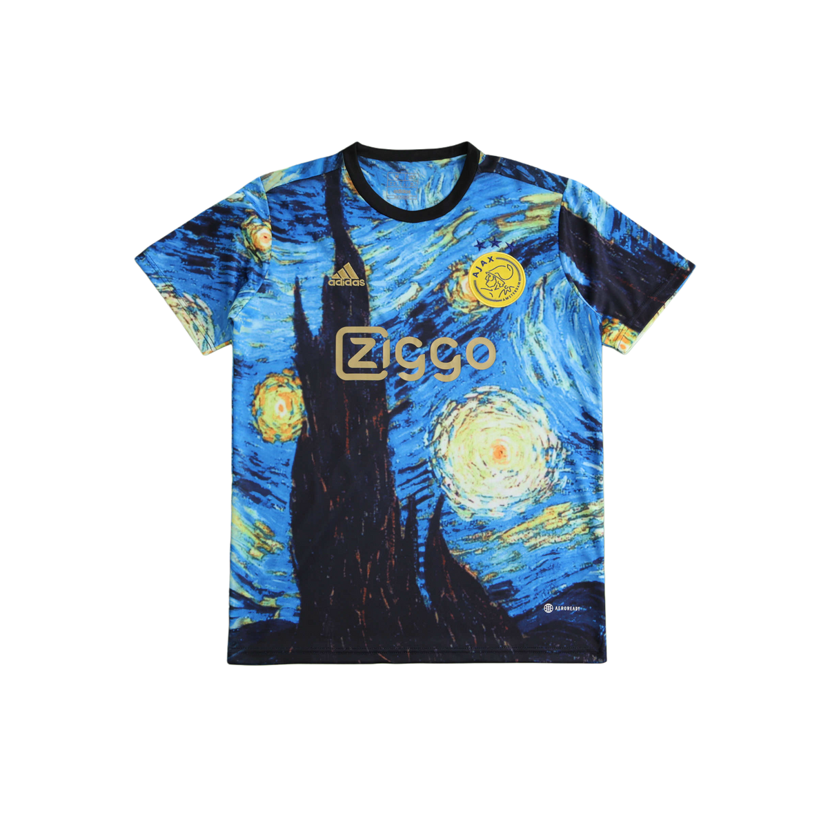 Ajax Special Edition