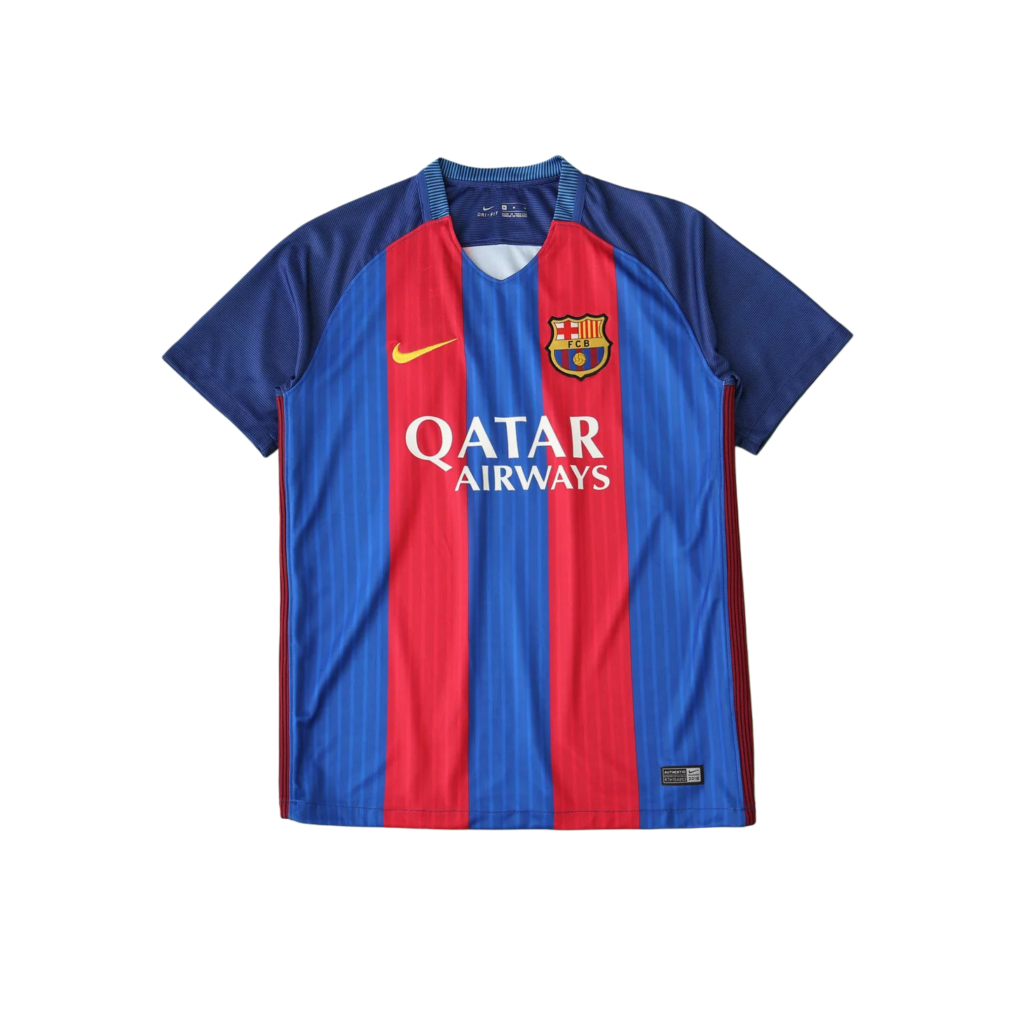 Barcelona 16/17