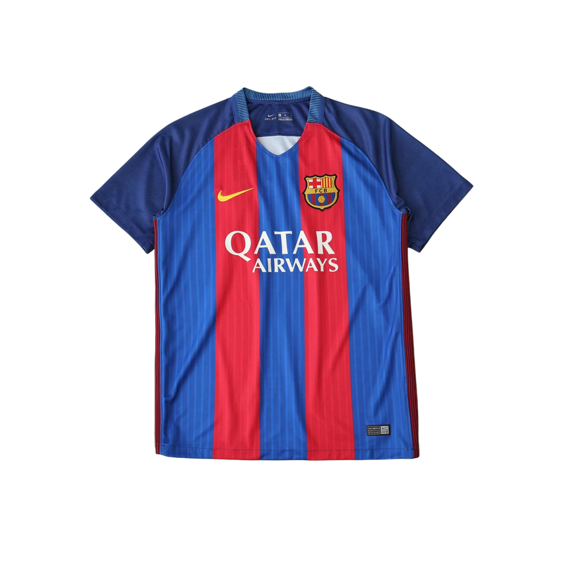 Barcelona 16/17